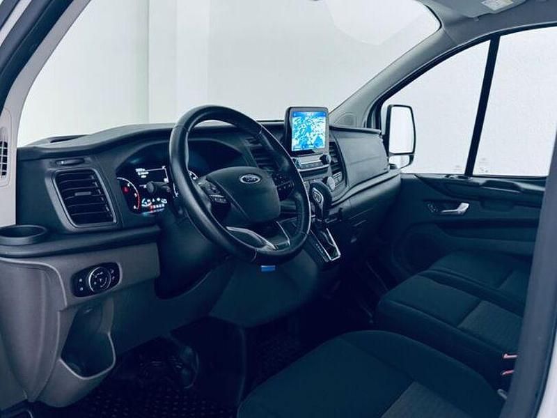 Gebraucht Ford Transit Custom Trend 131 PS (96 kW) 2021 Andere