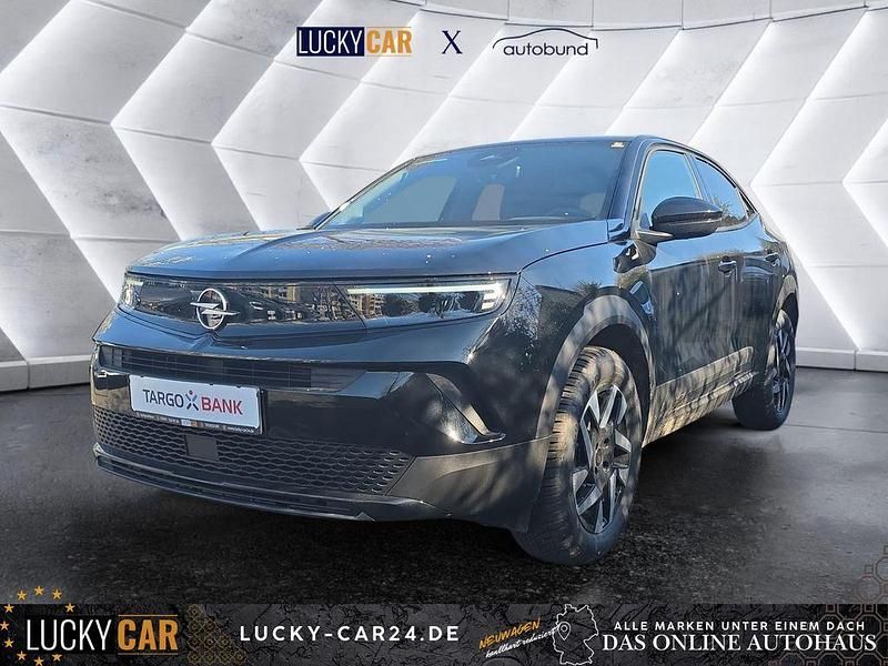 Neu Opel Mokka Edition 131 PS (96 kW) 2025 Arktis weiß SUV