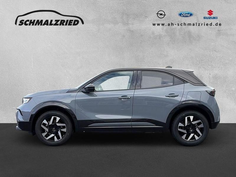 Neu Opel Mokka-e Ultimate 114 kW (156 PS) 2026 Grau SUV