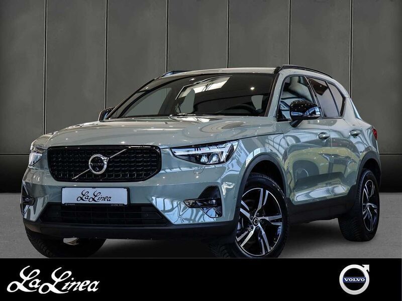 Gebraucht 2024 Volvo XC40 SUV | 39.840 € (Fairer Preis) - Bild 1/3