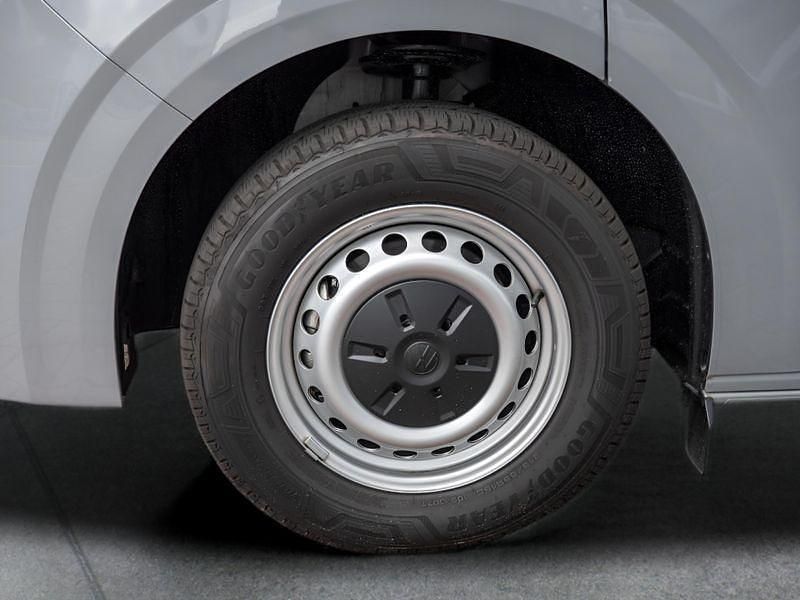 Grau Gebraucht 2025 VW T7 Van | 51.249 € (Superpreis) - Bild 1/1