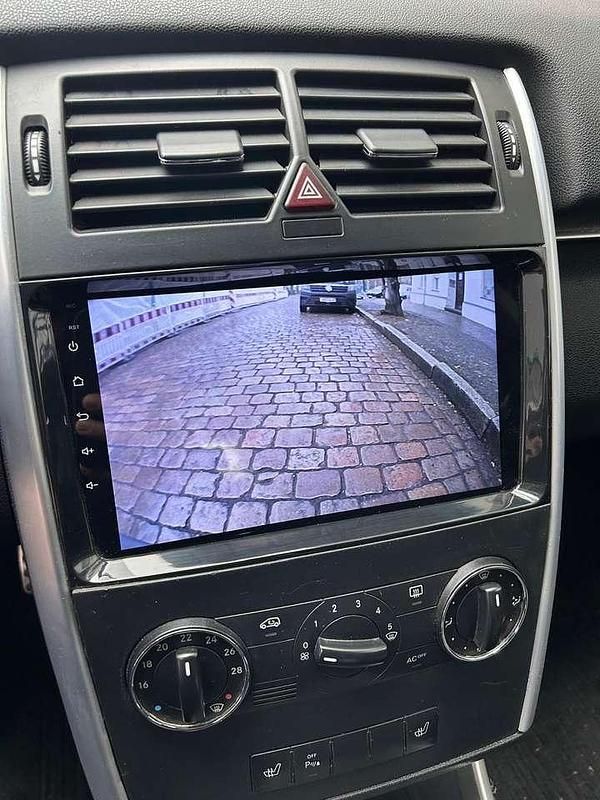 Gebraucht Mercedes E200 193 PS (141 kW) 2006 Schwarz Kombi