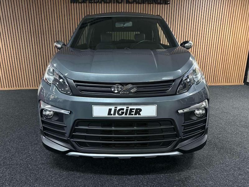 Gebraucht Ligier JS60 2022 Other Kleinwagen