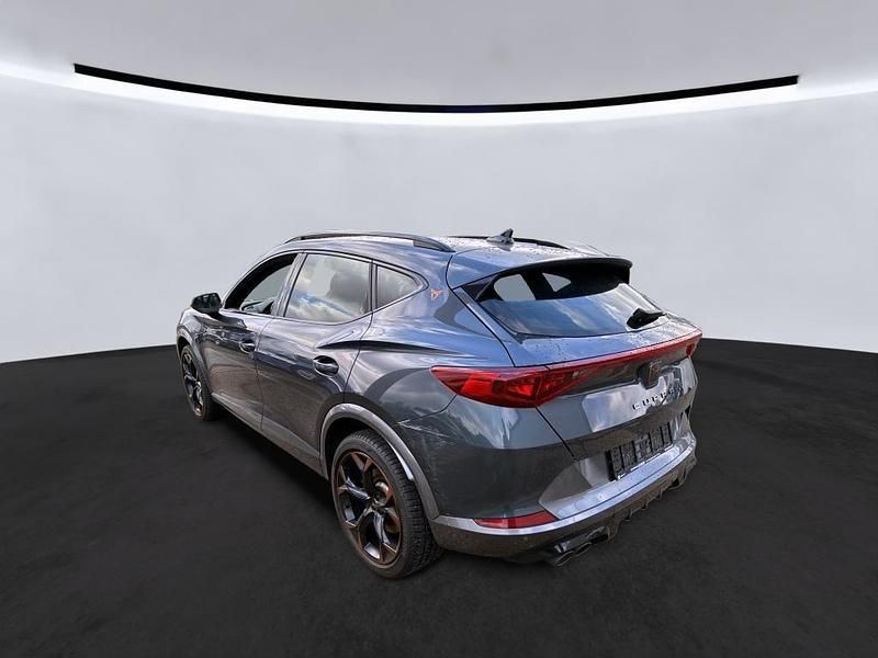 Gebraucht Cupra Formentor VZ 310 PS (228 kW) 2021 Grau SUV