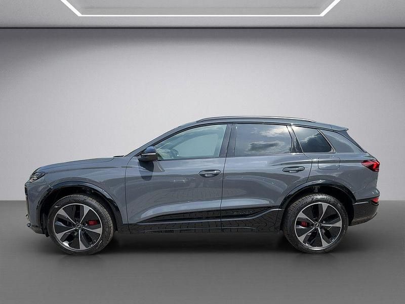 Gebraucht Audi SQ6 e-tron Ambiente 359 kW (489 PS) 2024 Magnetgrau SUV