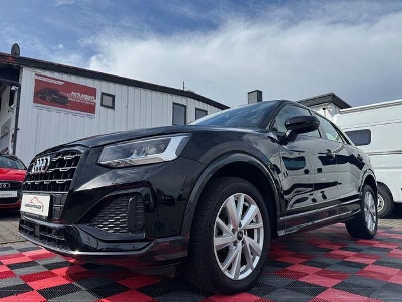 Andere Gebraucht 2022 Audi Q2 Advanced SUV | 28.499 € (Fairer Preis) - Bild 1/4