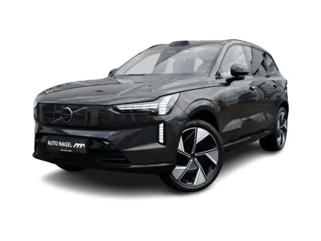 Andere Gebraucht 2025 Volvo EX90 Ultra SUV | 91.489 € (Teuer) - Bild 1/4