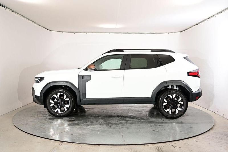 Neu Dacia Duster Journey 131 PS (96 kW) 2025 Sandstone metallic SUV