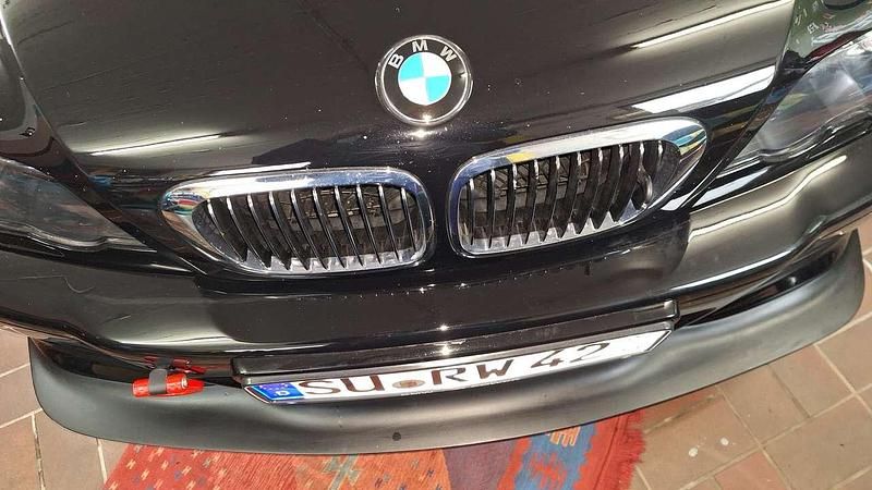 Second-hand BMW M3 366 CP (269 kW) 2002 Negru Coupe