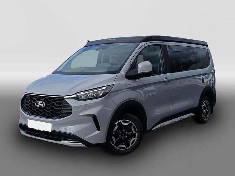 Gebraucht Ford Tourneo Active 170 PS (125 kW) 2025 Grau Pickup