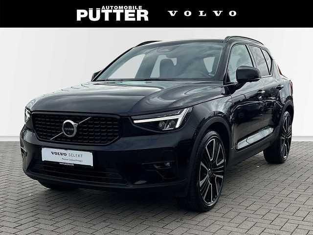 Gebraucht Volvo XC40 184 PS (135 kW) 2023 SUV
