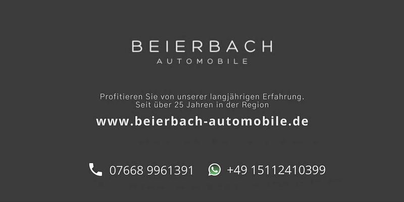 Chromitschwarzmetallic Gebraucht 2024 Porsche Cayenne Coupe Sport Coupé | 99.500 € - Bild 1/2