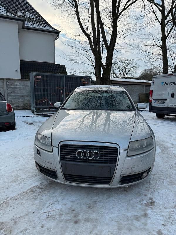 Gebraucht 2006 Audi A6 Kombi | 1.750 € (Superpreis) - Bild 1/4