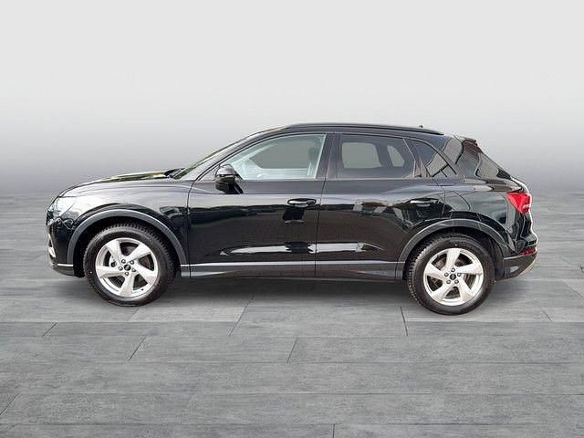 Gebraucht Audi Q3 Advanced 150 PS (110 kW) 2025 Schwarz SUV