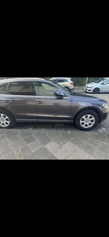 Gebraucht Audi Q5 170 PS (125 kW) 2010 SUV