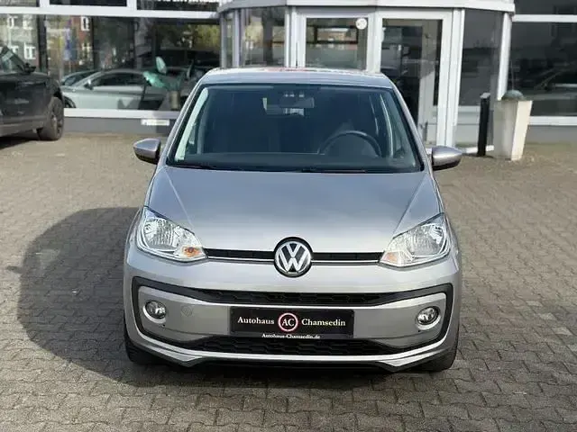 Usata VW up! Join 190 CV (139 kW) 2019 Grigio Utilitaria