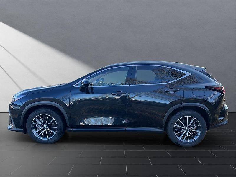Gebraucht Lexus NX450h+ Executive Line 309 PS (227 kW) 2025 Schwarz SUV