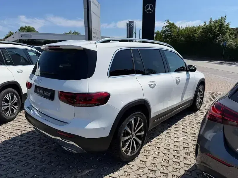 Gebraucht Mercedes GLB200 Progressive 150 PS (110 kW) 2023 Andere SUV