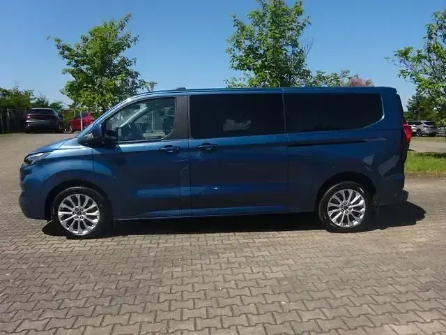 Gebraucht Ford Tourneo Custom Titanium 2024 Andere Van