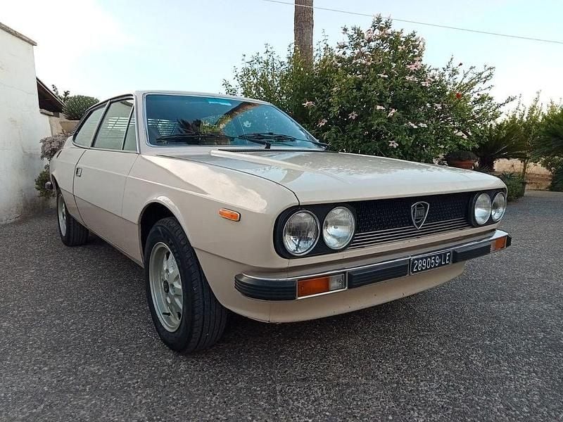 Gebraucht Lancia Beta 102 PS (75 kW) 1979 Beige