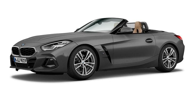 Gebraucht BMW Z4 197 PS (144 kW) 2023 Cabrio