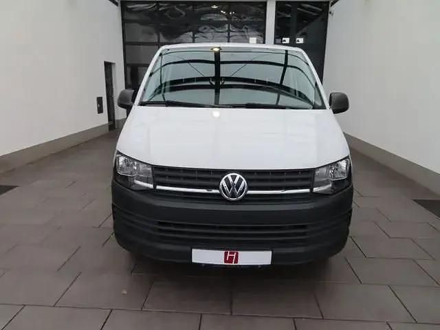 Gebraucht VW T6 102 PS (75 kW) 2019 Andere Van