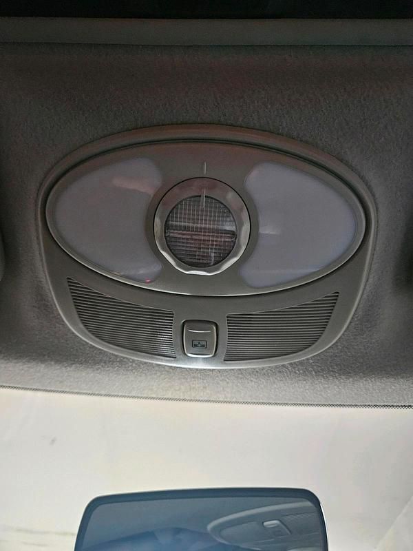 Gebraucht Smart ForFour 2004 Grau Kleinwagen