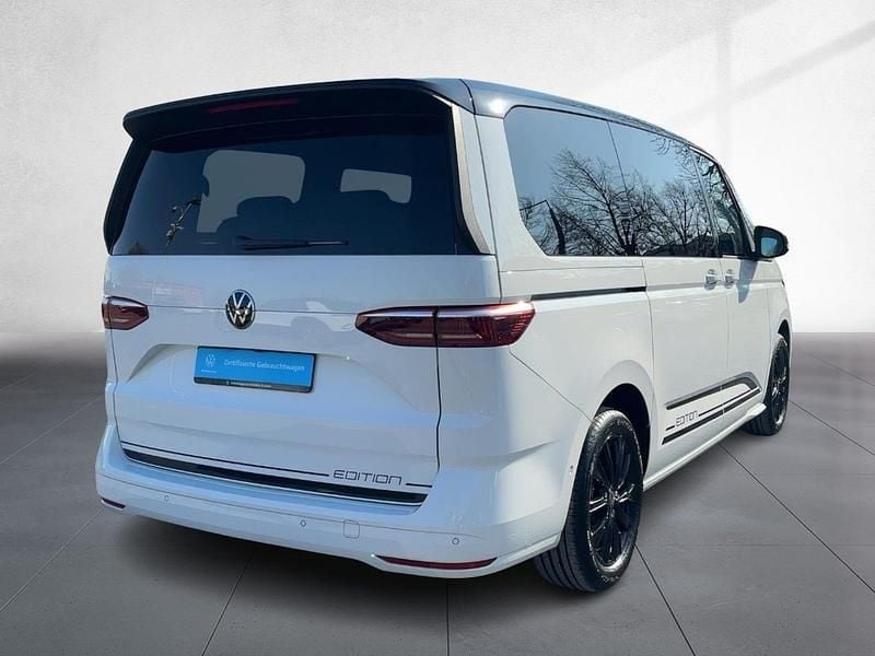 Usata VW Multivan Edition 150 CV (110 kW) 2025 Monovolume