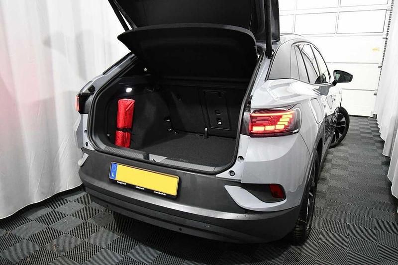 Occasion VW ID.4 Pro 210 kW (286 ch) 2024 Gris SUV
