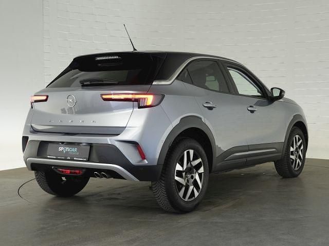 Second-hand Opel Mokka Elegance 131 CP (96 kW) 2023 Gri SUV