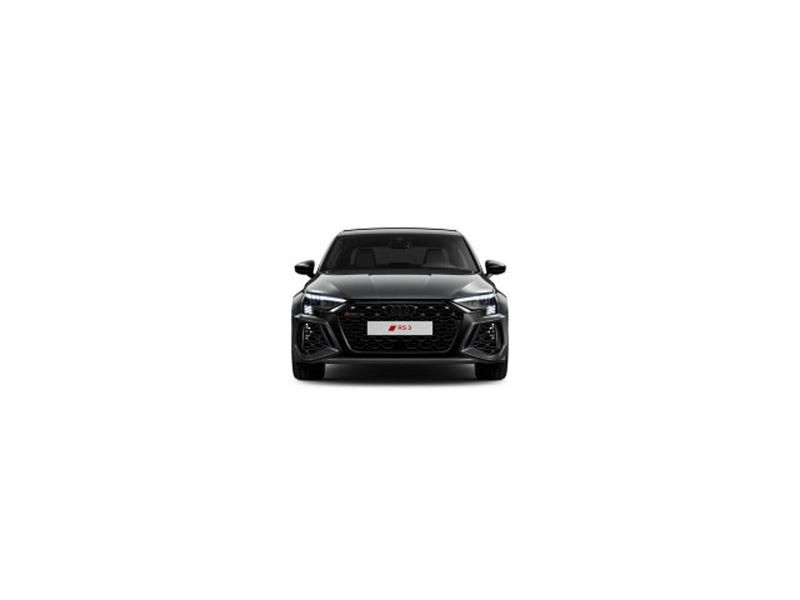 Gebraucht Audi RS3 Ambiente 400 PS (294 kW) 2022 Daytonagrau perleffekt Limousine