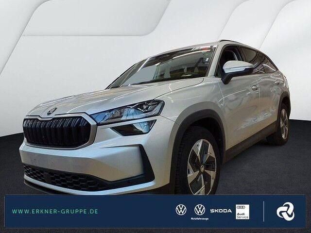 Silber Gebraucht 2024 Skoda Kodiaq Selection SUV | 45.899 € (Guter Preis) - Bild 1/4