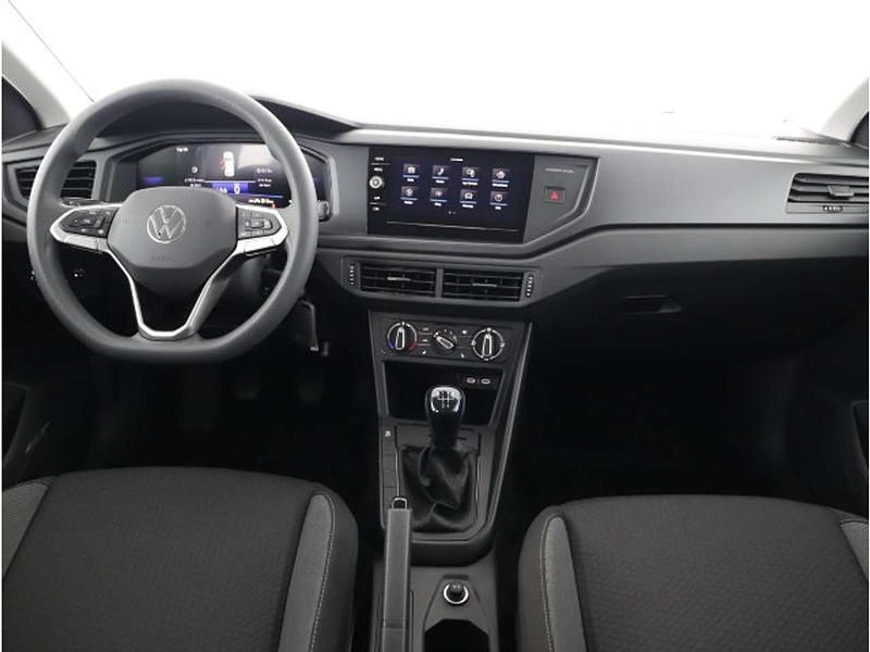 Gebraucht VW Polo Basis 80 PS (58 kW) 2026 Rauchgrau metallic Kleinwagen