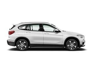 Gebraucht BMW X1 136 PS (100 kW) 2017 SUV