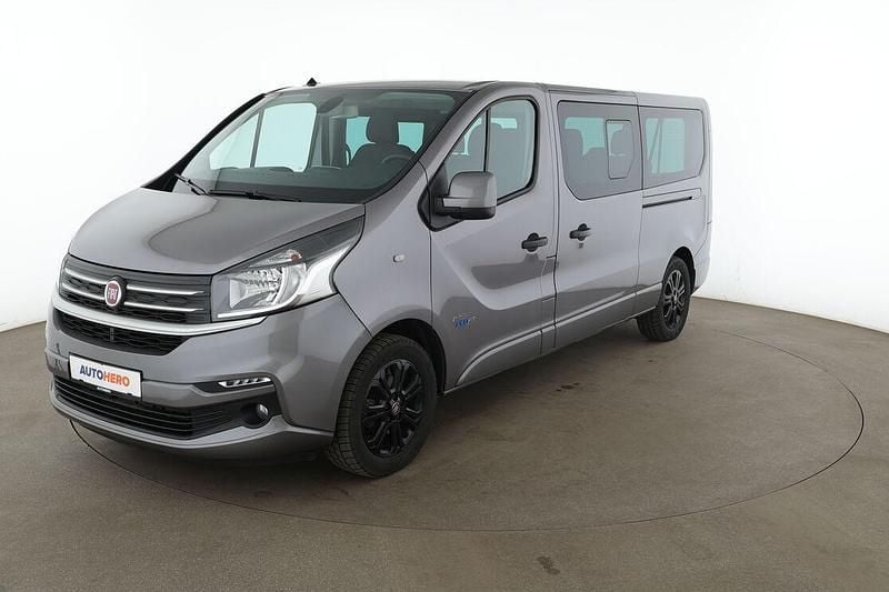 Używany Fiat Talento Family 146 KM (107 kW) 2020 Minivan