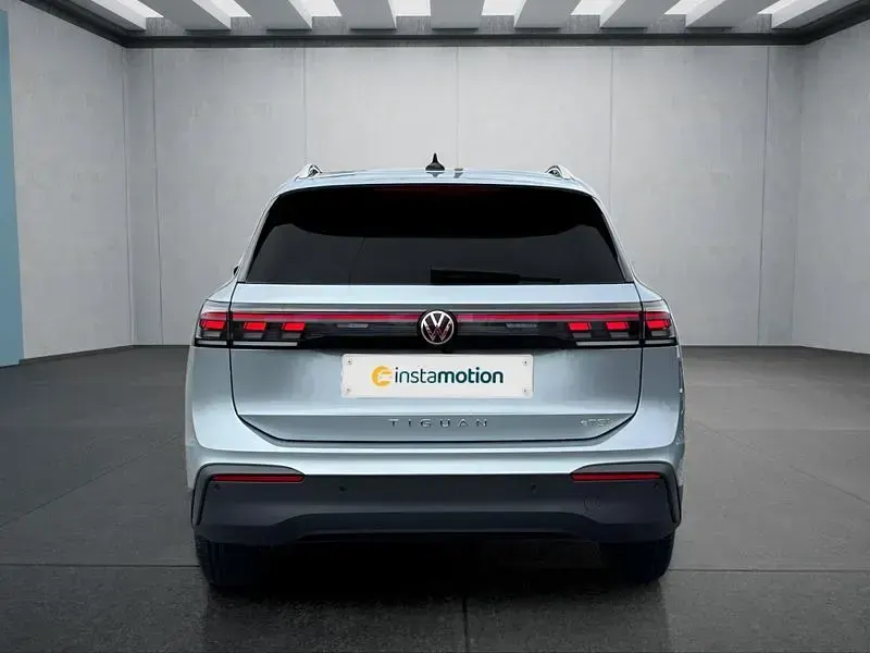 Neu VW Tiguan Life 150 PS (110 kW) 2026 SUV