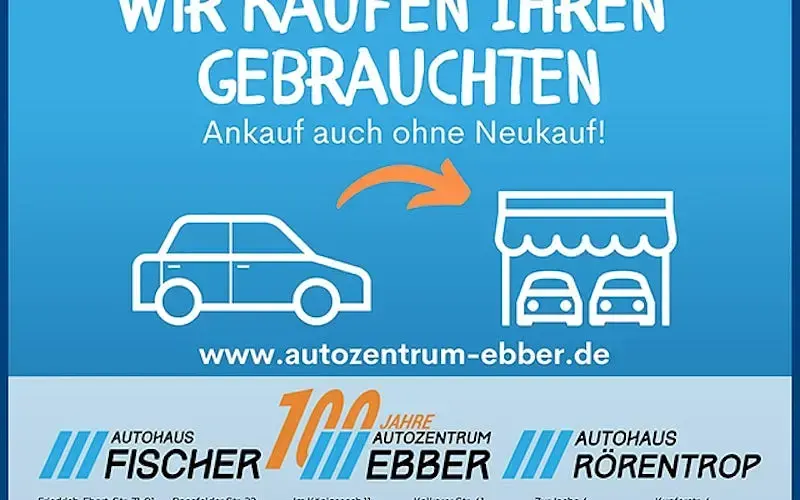 Gebraucht Ford Focus Titanium 125 PS (91 kW) 2024 Schwarz Limousine