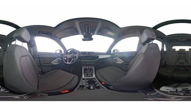 Gebraucht Audi Q3 S-Line 150 PS (110 kW) 2025 Schwarz SUV