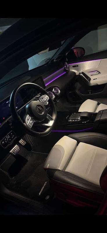 Gebraucht 2021 Mercedes CLA200 Edition Coupé | 33.000 € (Fairer Preis) - Bild 1/4