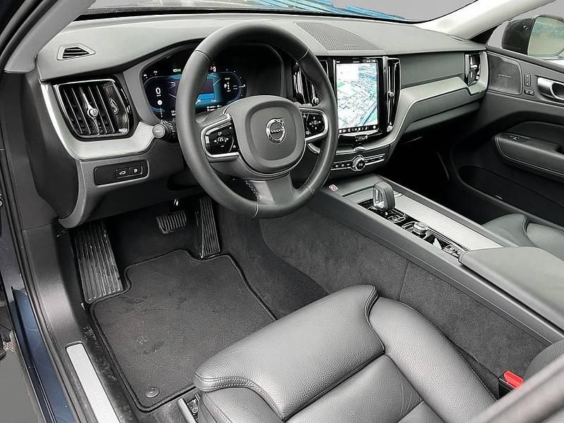 Gebraucht Volvo XC60 Plus 455 PS (334 kW) 2024 Blau SUV
