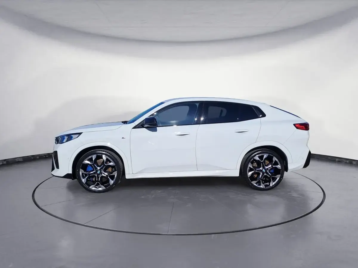 Gebraucht BMW X2 Performance 300 PS (220 kW) 2025 SUV