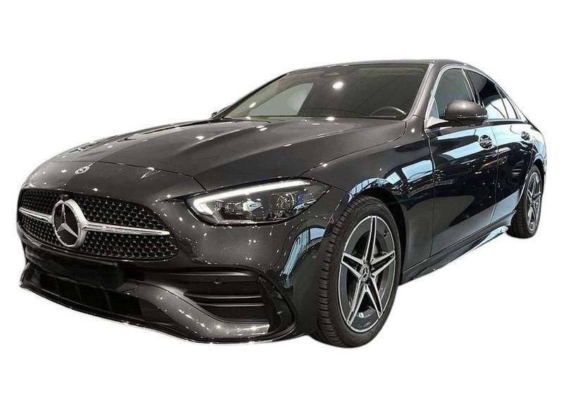 Neu Mercedes C180 204 PS (150 kW) 2025 Limousine