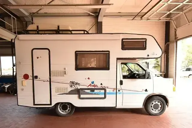 Usado VW T4 57 HP (41 kW) 1991 Andere Van