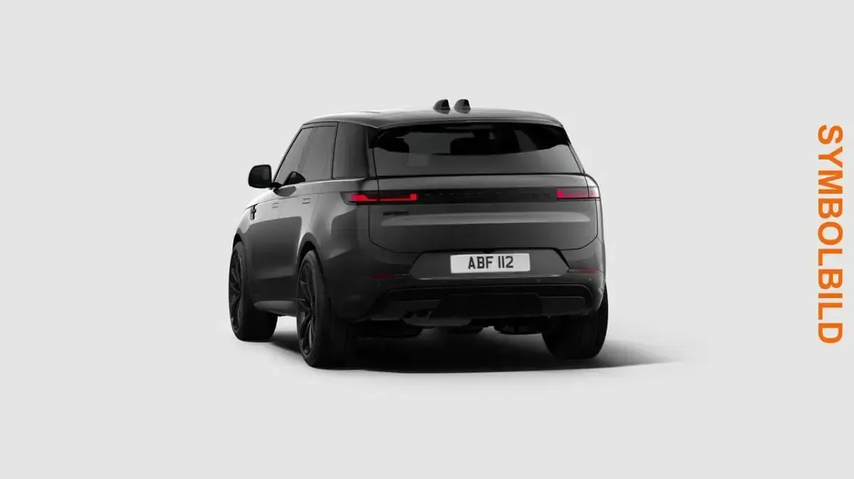 Neu Land Rover Range Rover Sport HSE Dynamic 300 PS (220 kW) 2026 Carpathian grey SUV