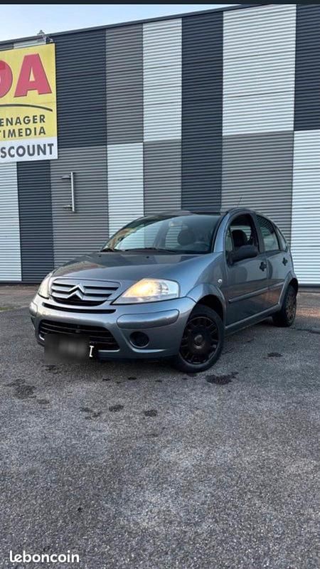 Gebraucht 2009 Citroën C3 Kleinwagen | 2.500 € (Fairer Preis) - Bild 1/3