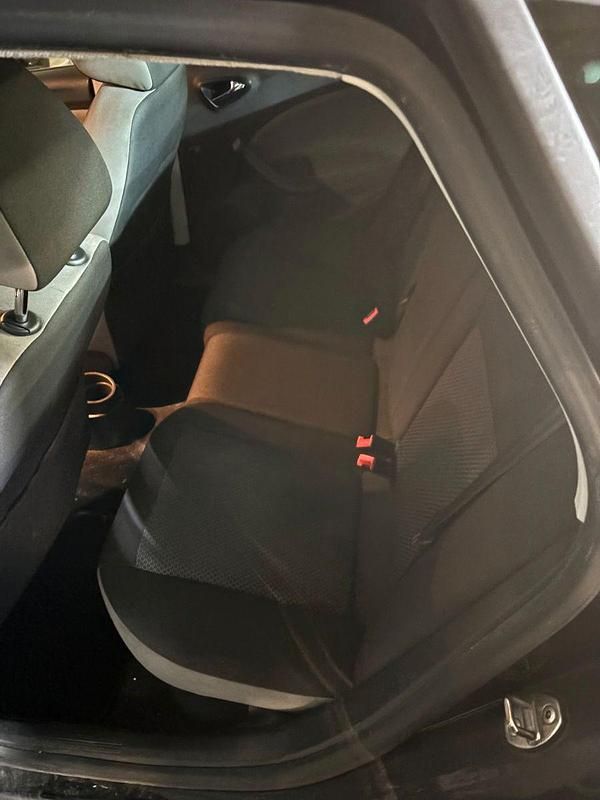 Gebraucht Seat Ibiza Style 110 PS (80 kW) 2016 Kleinwagen