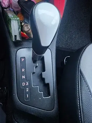 Gebraucht Kia Picanto 86 PS (63 kW) 2014 Schwarz Kleinwagen