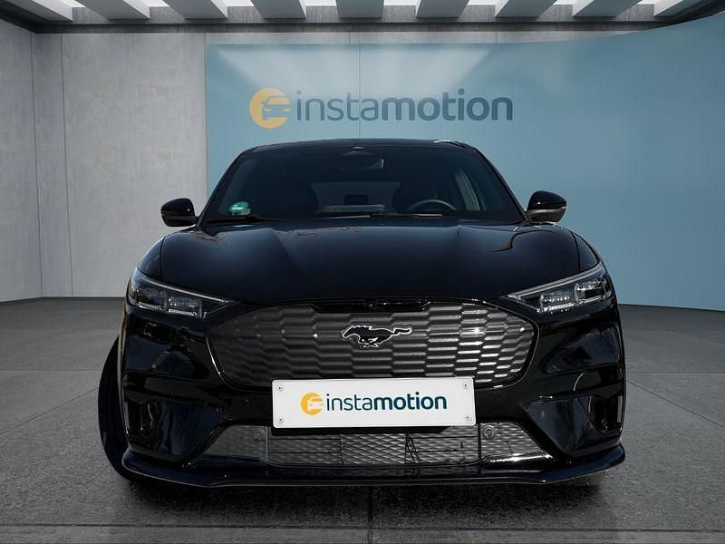 Gebraucht Ford Edge 487 PS (358 kW) 2019 Grau SUV