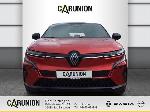 Gebraucht Renault Megane E-Tech Techno 96 kW (131 PS) 2024 Andere farbe