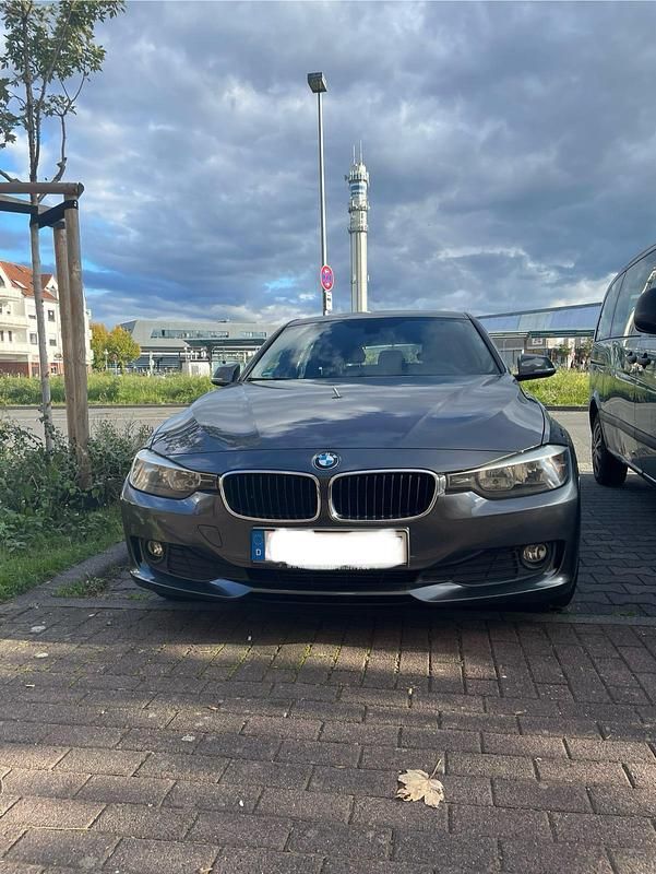 Gebraucht BMW 320 185 PS (136 kW) 2015 Andere farben Kombi